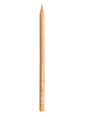 CRAYON LUMINANCE OCRE BRUN 50% 836