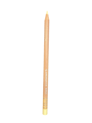 CRAYON LUMINANCE OCRE DE NAPLES 821