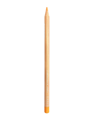CRAYON LUMINANCE ORANGE 030