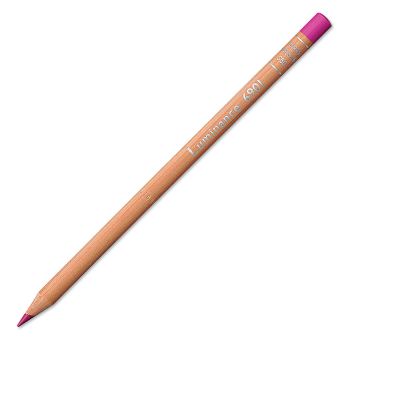 CRAYON LUMINANCE POURPRE 350