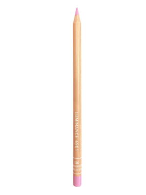 CRAYON LUMINANCE ROSE OUTREMER 083