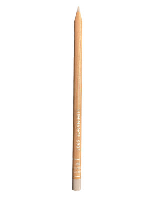CRAYON LUMINANCE SEPIA 10% 902