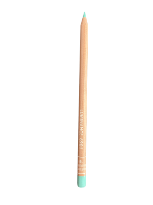 CRAYON LUMINANCE VERT MALACHITE CLAIR 181