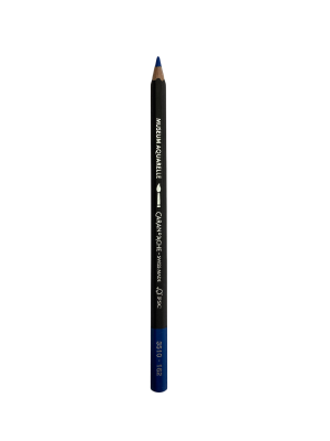 CRAYON MUSEUM AQUARELLE BLEU DE PHTALOCYANINE 162