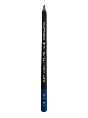 CRAYON MUSEUM AQUARELLE BLEU TURQUOISE 171