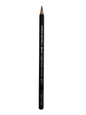 CRAYON MUSEUM AQUARELLE GRIS ARDOISE 495