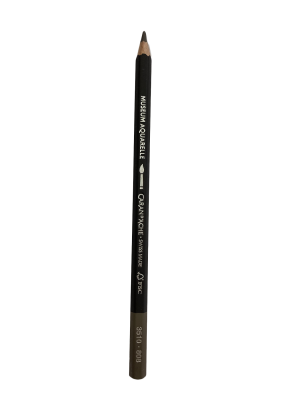 CRAYON MUSEUM AQUARELLE GRIS FRANCAIS 808