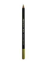 CRAYON MUSEUM AQUARELLE JAUNE OLIVE 015