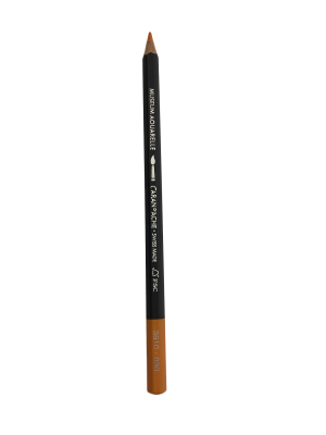 CRAYON MUSEUM AQUARELLE ORANGE 030