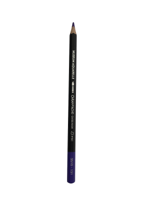 CRAYON MUSEUM AQUARELLE PERVENCHE 131