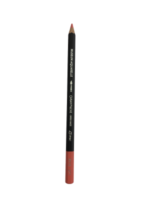 CRAYON MUSEUM AQUARELLE ROSE ANTHRAQUINONE 571