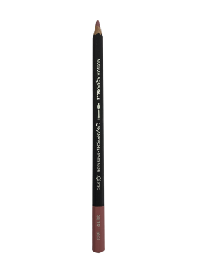 CRAYON MUSEUM AQUARELLE ROSE VIOLINE 583
