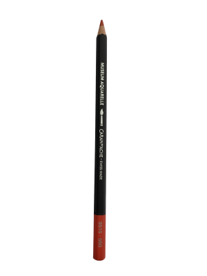 CRAYON MUSEUM AQUARELLE ROUGE DE CADMIUM CLAIR 560