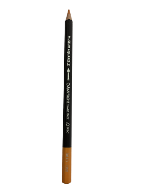 CRAYON MUSEUM AQUARELLE SAFRAN 052