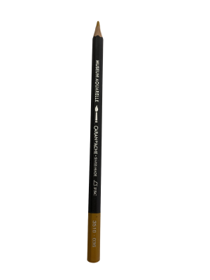 CRAYON MUSEUM AQUARELLE SIENNE NATURELLE 036