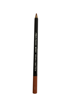 CRAYON MUSEUM AQUARELLE TERRACOTTA 044
