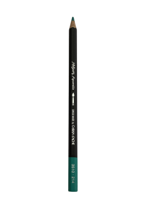 CRAYON MUSEUM AQUARELLE VERT BERYL 214