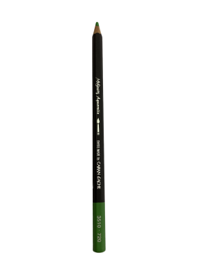 CRAYON MUSEUM AQUARELLE VERT BRILLANT 720