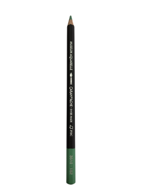 CRAYON MUSEUM AQUARELLE VERT DE COBALT 182