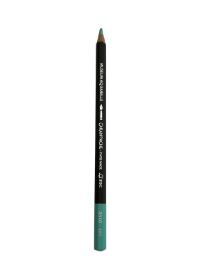 CRAYON MUSEUM AQUARELLE VERT DE MALACHITE CLAIR 181