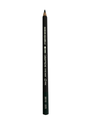 CRAYON MUSEUM AQUARELLE VERT MOUSSE 225
