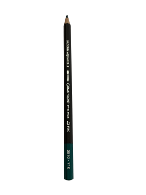 CRAYON MUSEUM AQUARELLE VERT PHTALO 710