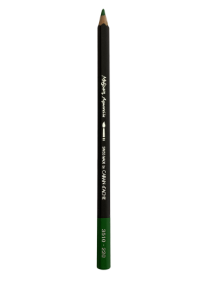 CRAYON MUSEUM AQUARELLE VERT PRAIRIE 220