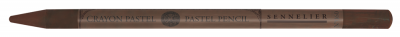 CRAYON PASTEL BISTRE