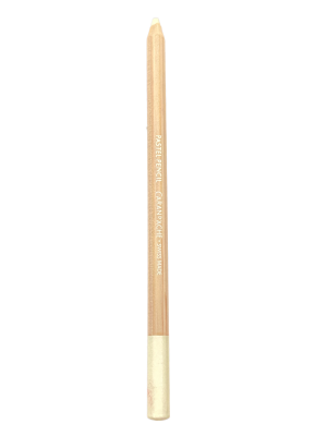 CRAYON PASTEL BLANC BISMUTHE 811