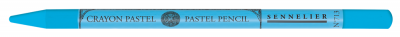 CRAYON PASTEL BLEU ACIER