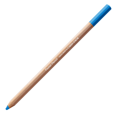 CRAYON PASTEL BLEU DE PHTALOCYANINE 162