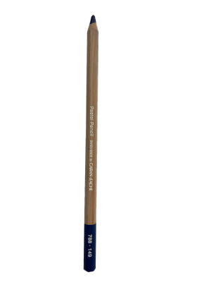 CRAYON PASTEL BLEU NUIT 149