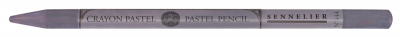 CRAYON PASTEL BRUN LAQUE VIOLET