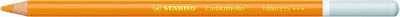 CRAYON PASTEL CARBOTHELLO JAUNE FONCE