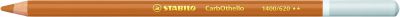 CRAYON PASTEL CARBOTHELLO OCRE BRULEE