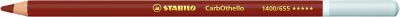CRAYON PASTEL CARBOTHELLO ROUGE EGYPTIEN