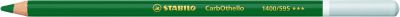 CRAYON PASTEL CARBOTHELLO VERT FONCE