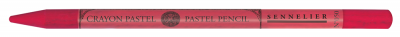 CRAYON PASTEL CARMIN