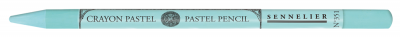 CRAYON PASTEL CENDRE VERTE