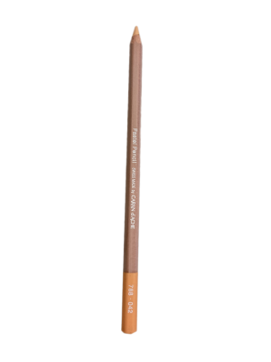 CRAYON PASTEL CHAIR 042