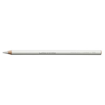 CRAYON PASTEL CONT� � PARIS BLANC 013