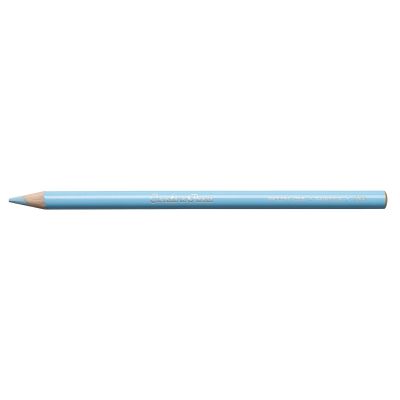 CRAYON PASTEL CONT� � PARIS BLEU CIEL 056