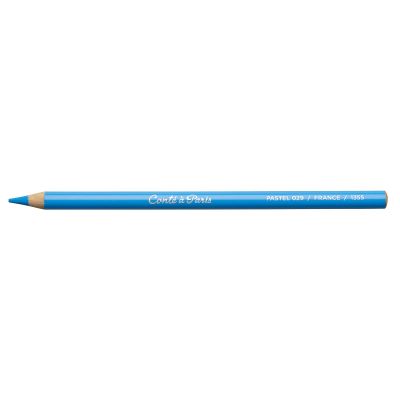 CRAYON PASTEL CONT� � PARIS BLEU CLAIR 029
