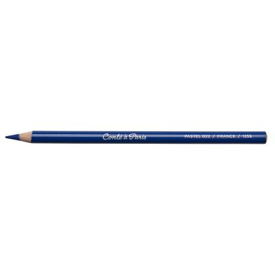 CRAYON PASTEL CONT� � PARIS BLEU PRUSSE 022