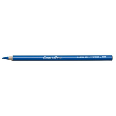 CRAYON PASTEL CONT� � PARIS BLEU ROI 006