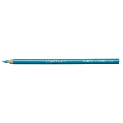 CRAYON PASTEL CONT� � PARIS BLEU VERT 021