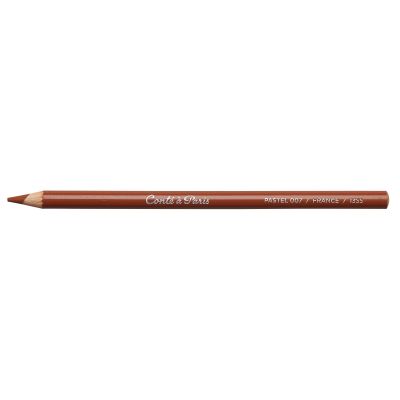 CRAYON PASTEL CONT� � PARIS BRUN ROUGE 007