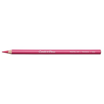 CRAYON PASTEL CONT� � PARIS CYCLAMEN 041