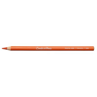 CRAYON PASTEL CONT� � PARIS ECARLATE 028