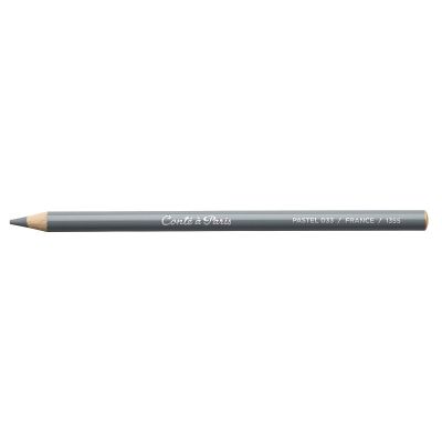 CRAYON PASTEL CONT� � PARIS GRIS FONCE 033